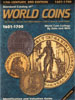 COINS - Standard Catalog of World Coins 1601-1700 2003 *OFFER*